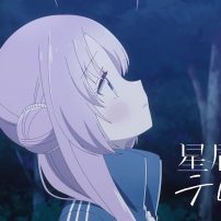 Hoshikuzu Telepath Anime Announces Premiere Date