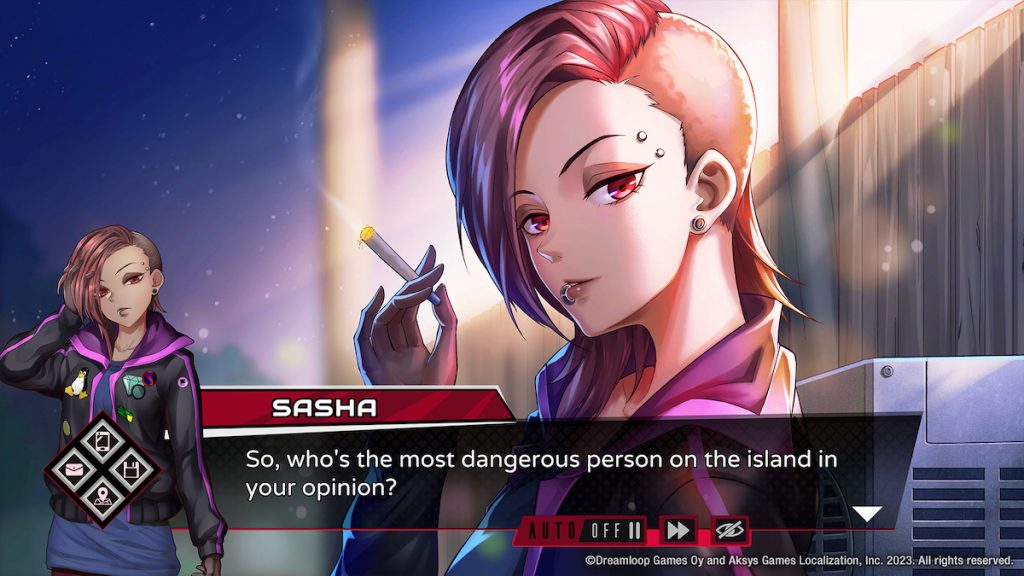Isaac Inescapable Inescapable: No Rules, No Rescue Drops Players into a Twisted Reality ...