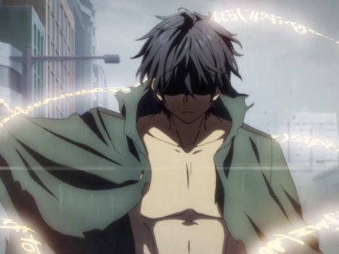 The Kingdoms of Ruin Anime Reveals New Trailer, Premiere Date