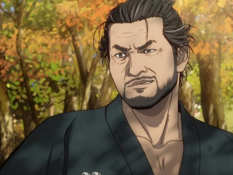Onimusha Anime Reveals Premiere Plans on Netflix