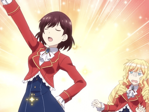 These Anime Girls Will Conquer Fall with the Power of Love