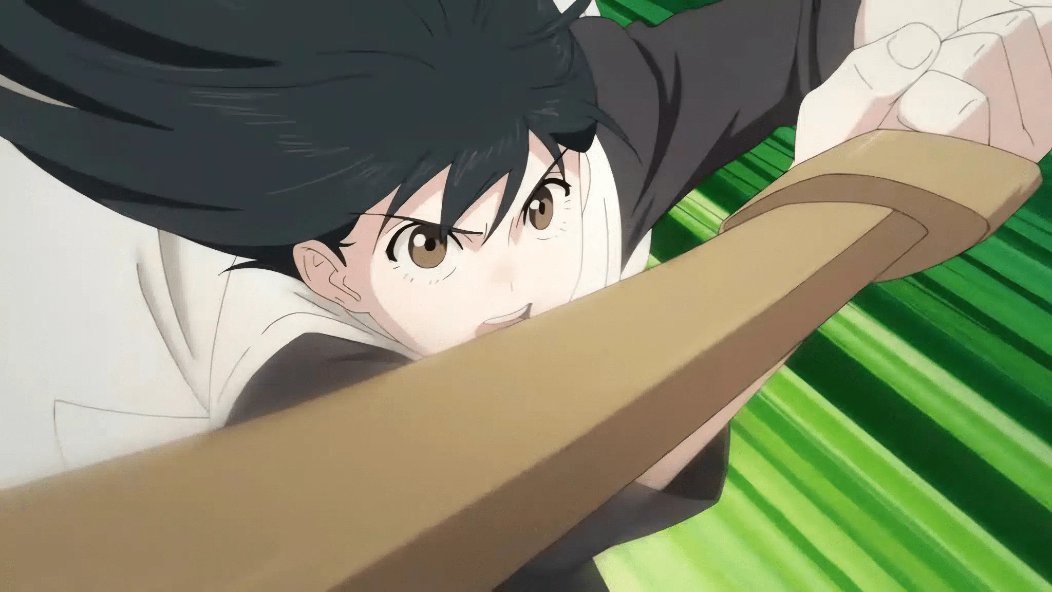 Anime no Shoujo - Saiu o Trailer do anime do Yakuza que