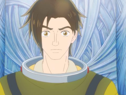 Phoenix: Eden17 Anime Reveals New Trailer, Stills, Cast Details