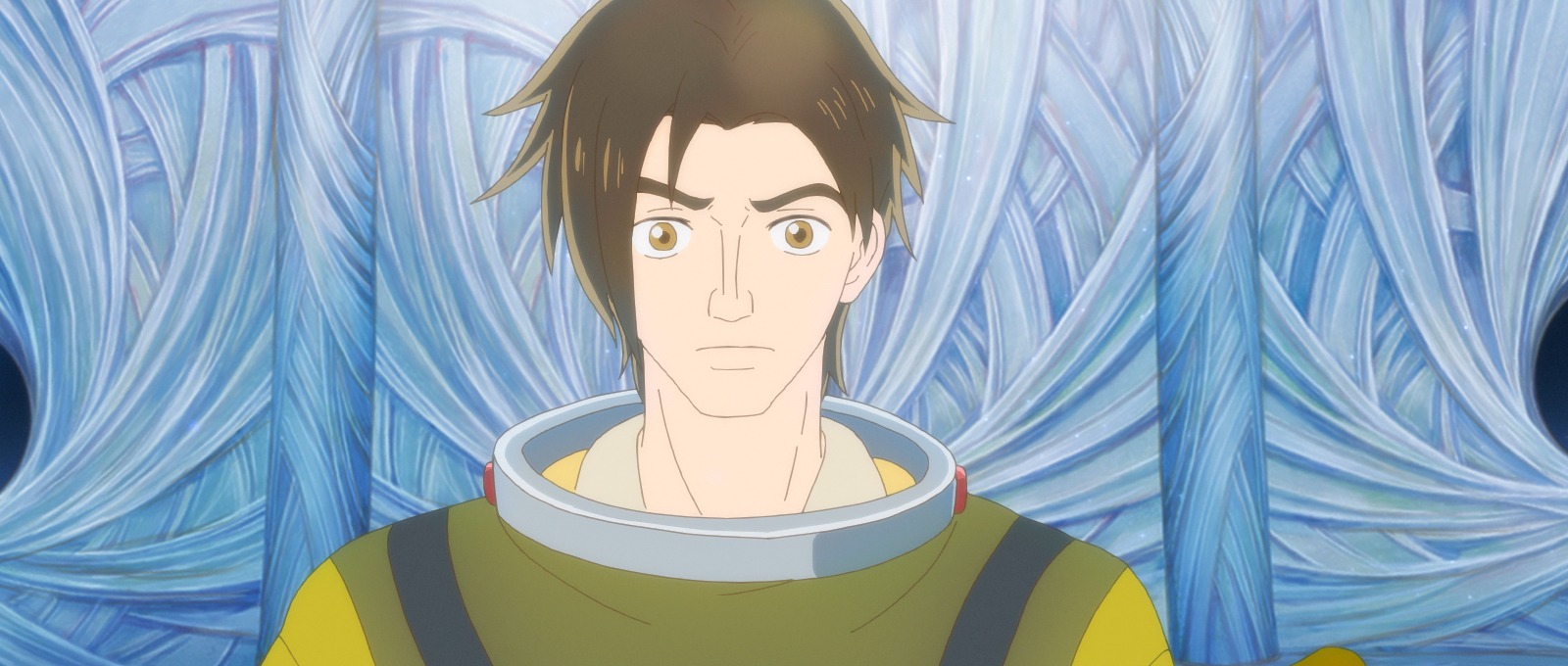 Phoenix: Eden17 Anime Reveals New Trailer, Stills, Cast Details