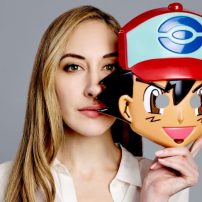 INTERVIEW: Ash Ketchum VA Sarah Natochenny on the Character She’s Played for 17 Years