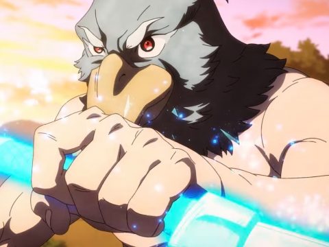Shangri-La Frontier Anime Soars in with New Trailer and Visual