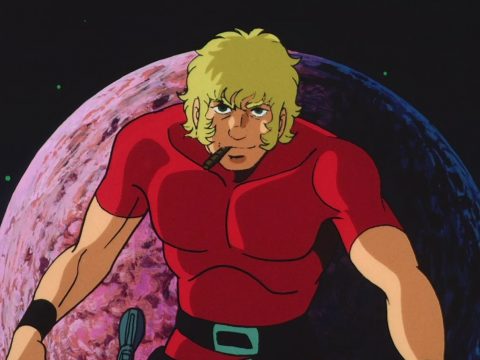 Space Adventure Cobra Author Buichi Terasawa Has Passed Away