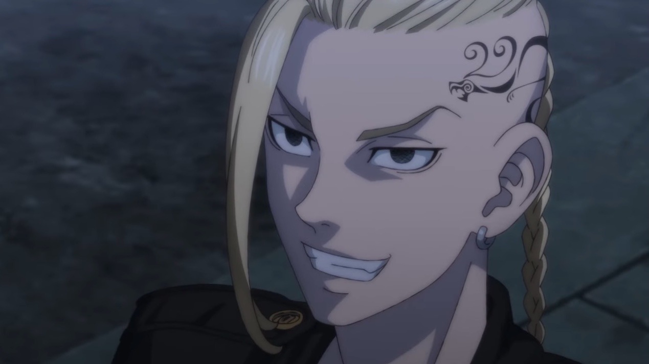 Tokyo Revengers: Christmas Showdown Anime Announces Ending Song