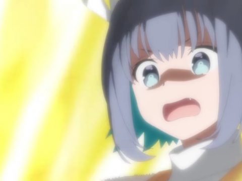 16bit Sensation ANOTHER LAYER Anime Announces Ending Theme Performer