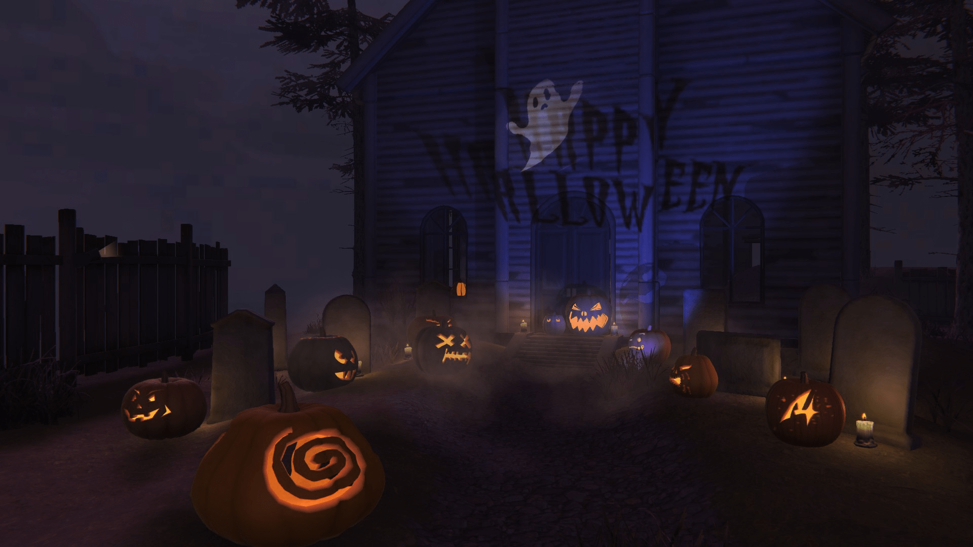 The Best Ingame Halloween Events You Don't Want To Miss