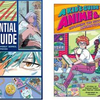 INTERVIEW: Samuel Sattin Talks The Essential Anime Guide and A Kid’s Guide to Anime & Manga
