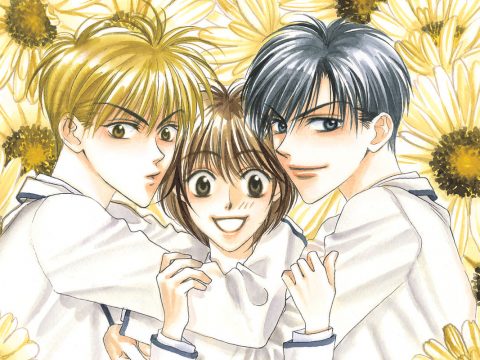 Hana-Kimi Manga Author Hisaya Nakajo Has Passed Away