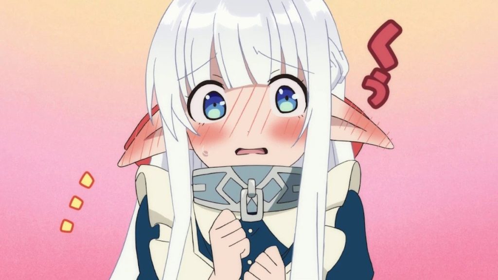 An Archdemon’s Dilemma – How to Love Your Elf Bride Teases Anime in Short Trailer