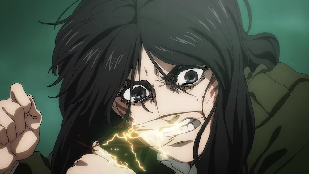 Especial – Shingeki no Kyojin Anime, Parte 2 – O FIM
