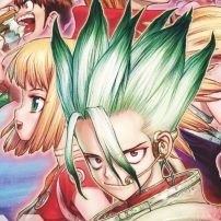 Dr. STONE Manga Gets 3 New Chapters Set After Main Story