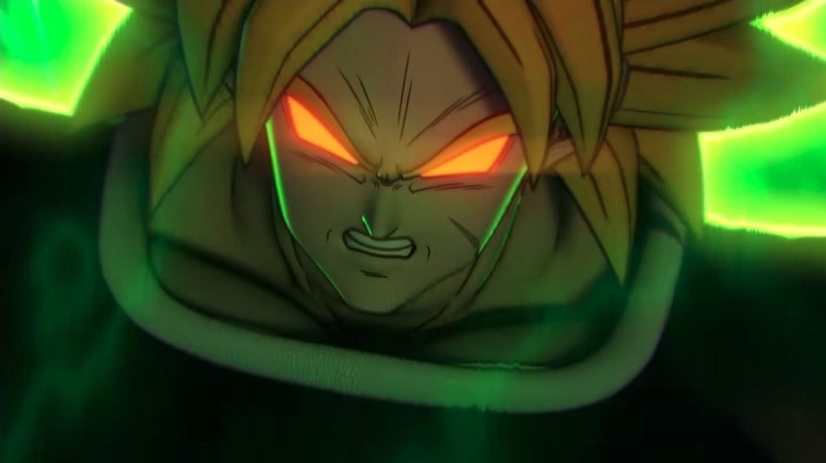 Broly Joins Dragon Ball: The Breakers Game as Raider in Season 4