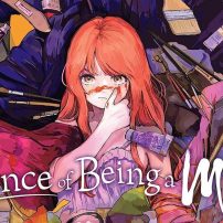 The Essence of Being a Muse [Review]