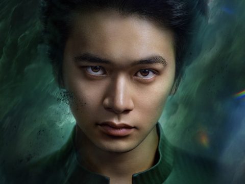 Ya Boy Kongming! Manga Inspires Live-Action TV Drama