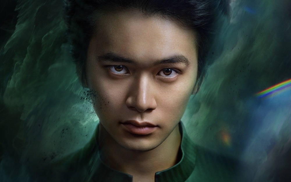 Live-Action Yu Yu Hakusho Series Previewed in Full Trailer and Character  Videos