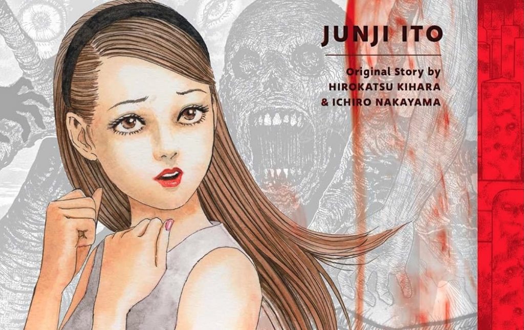 Mimi’s Tales of Terror Is a Collection of Creepy “True” Stories