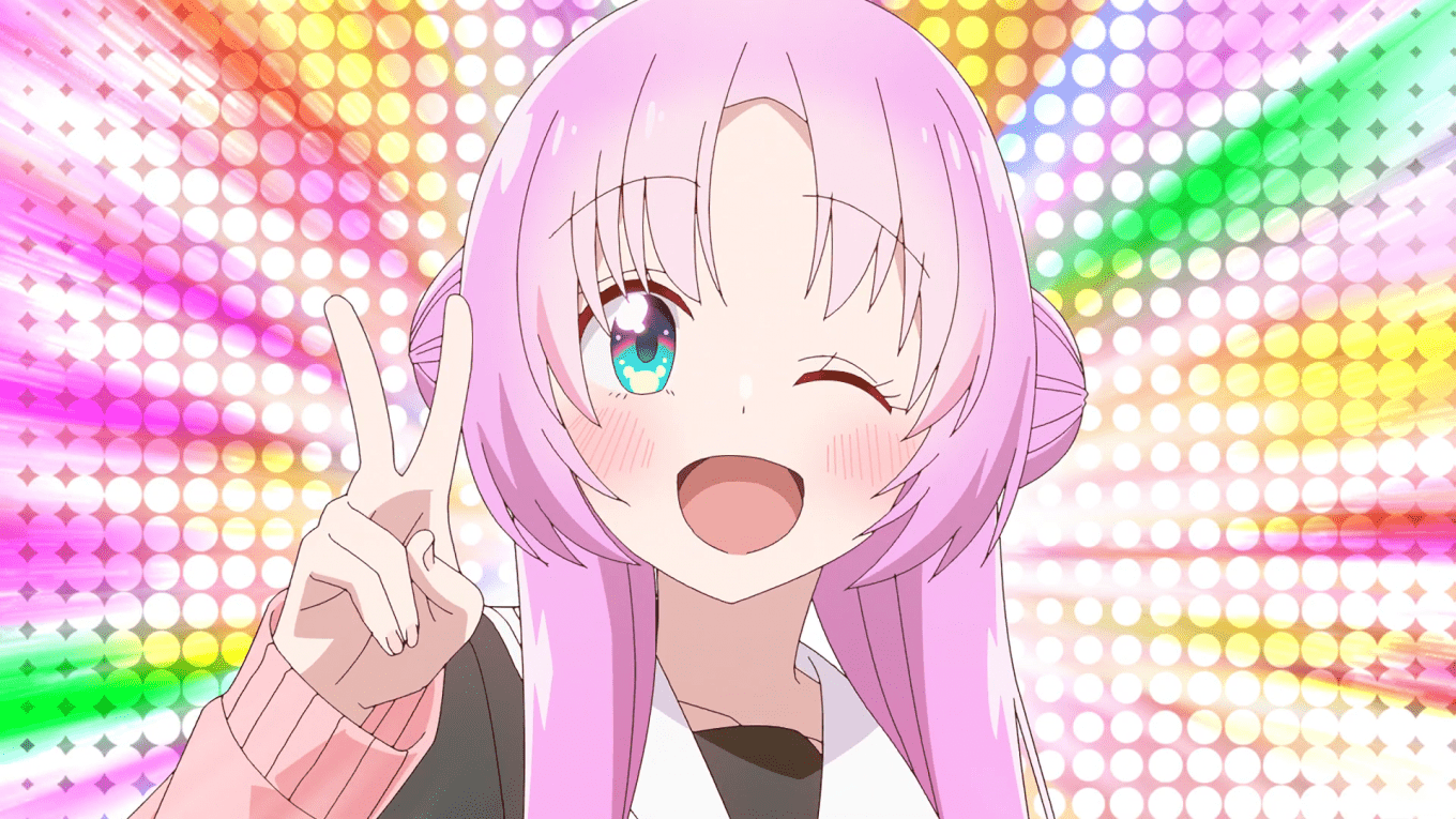 High School Invasion! Three of Our Favorite Alien Anime Girls