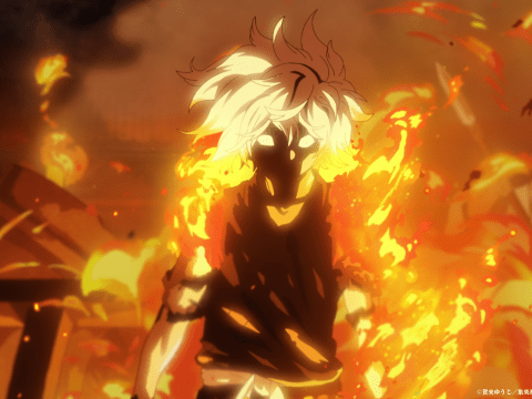 Missing Hell's Paradise This Week? Watch These Anime Instead!