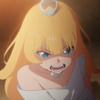 ‘Tis Time for “Torture,” Princess Anime Previewed in New Trailer, Visual