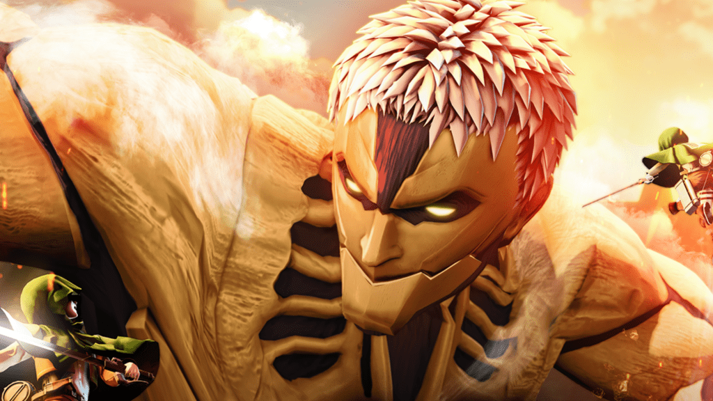 Attack on Titan Attack on Titan Final Season THE FINAL CHAPTERS Special 1 -  Assista na Crunchyroll