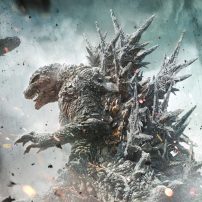 Godzilla Minus One Surpasses 1 Billion Yen Over 3-Day Weekend