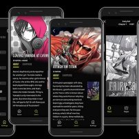The Age Group That Reads the Most Digital Manga in Japan Might Surprise You
