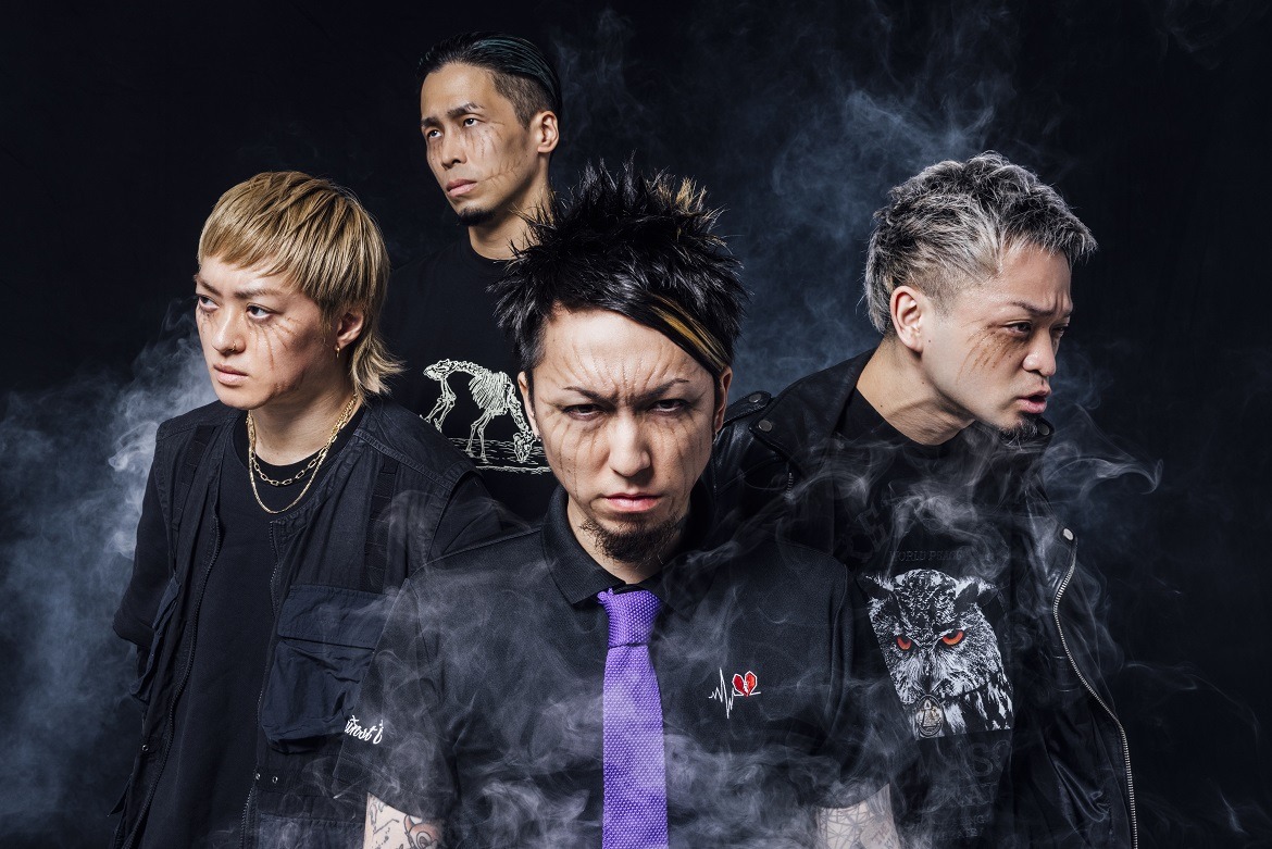 Kengan Ashura Season 2 Shows Off Opening Theme Song by SiM in New