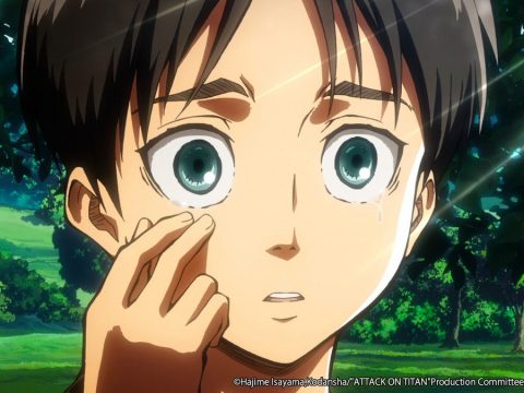 CNN Asks Attack on Titan Director Why Anime Has Become a Global Craze