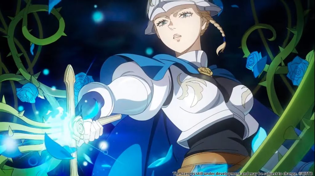 Black Clover Mobile Game Launches Around the World on November 30 – Otaku  USA Magazine