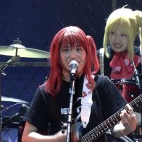 BOCCHI THE ROCK! Stage Play Showcased in English-Subbed Video