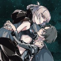 Call of the Night Manga to End After 200 Chapters