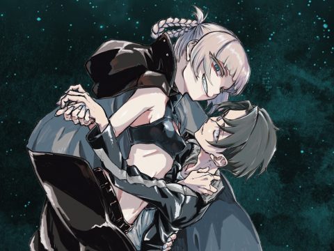 Call of the Night Manga to End After 200 Chapters