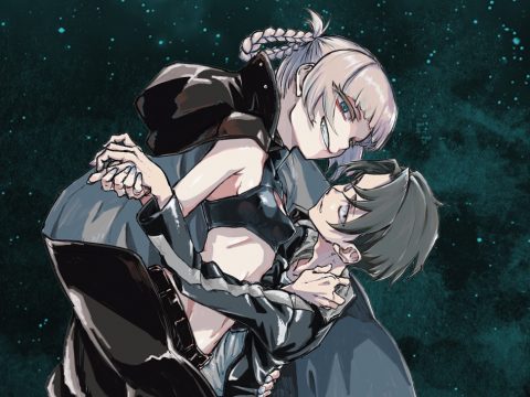 call of the night Pv trailer thumbnail - Anime Trending