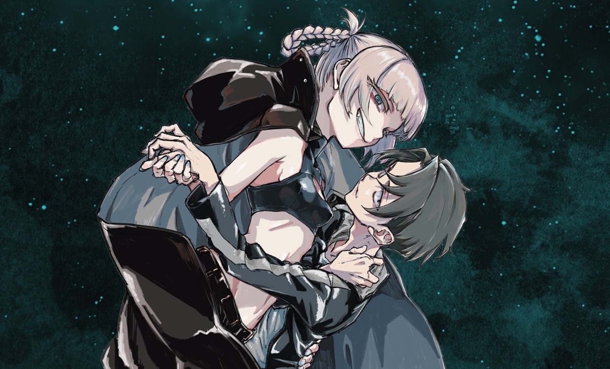 Call Of The Night TV Anime Adaptation Premiere Date Revealed in