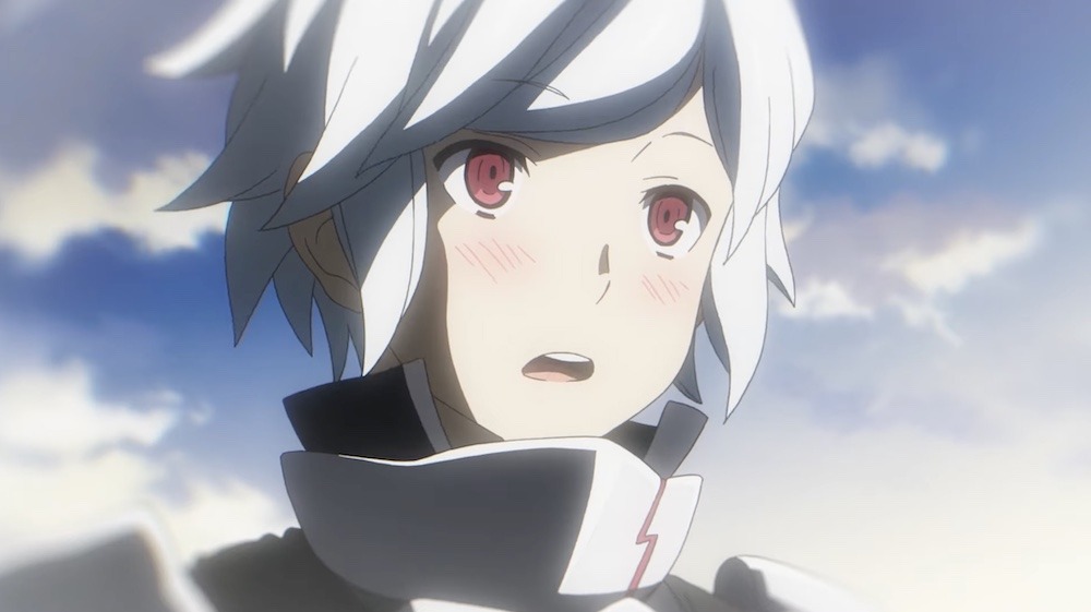 Is It Wrong to Try to Pick Up Girls in a Dungeon? Season 5 Announced