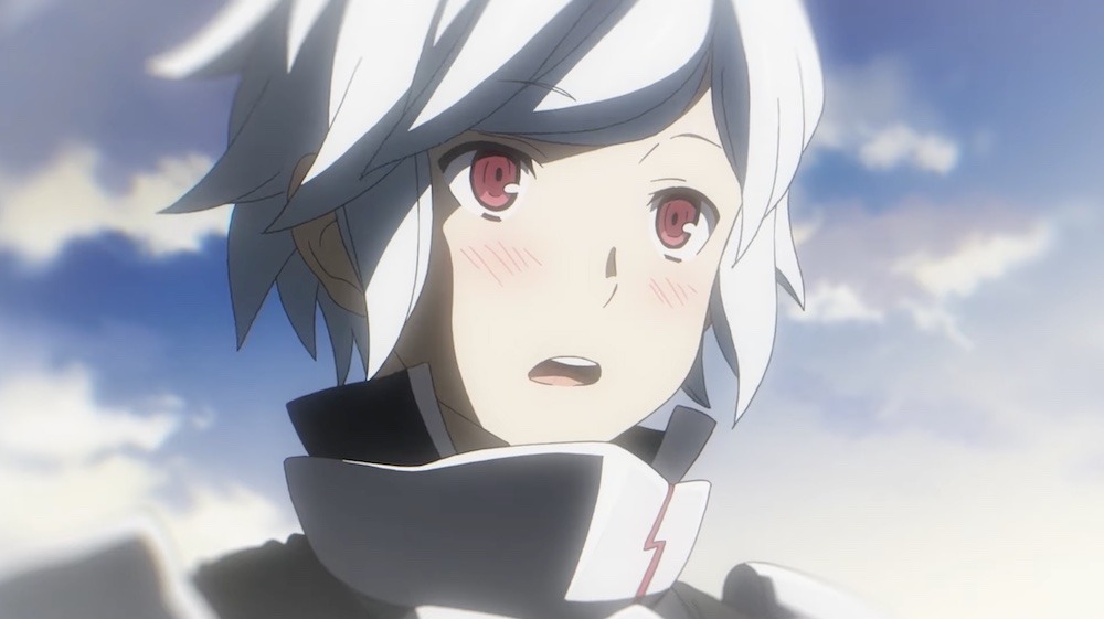 Will there be a Season 5 of Is It Wrong to Try to Pick Up Girls in a Dungeon?  (March 20th Update)