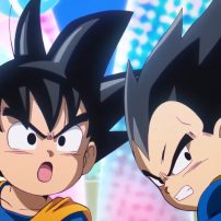 Dragon Ball Daima Premiere Date Locked in for October 11