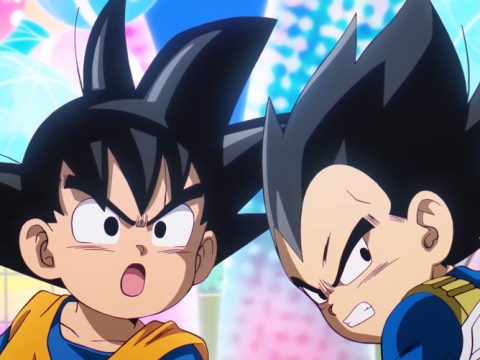 Dragon Ball Daima Premiere Date Locked in for October 11