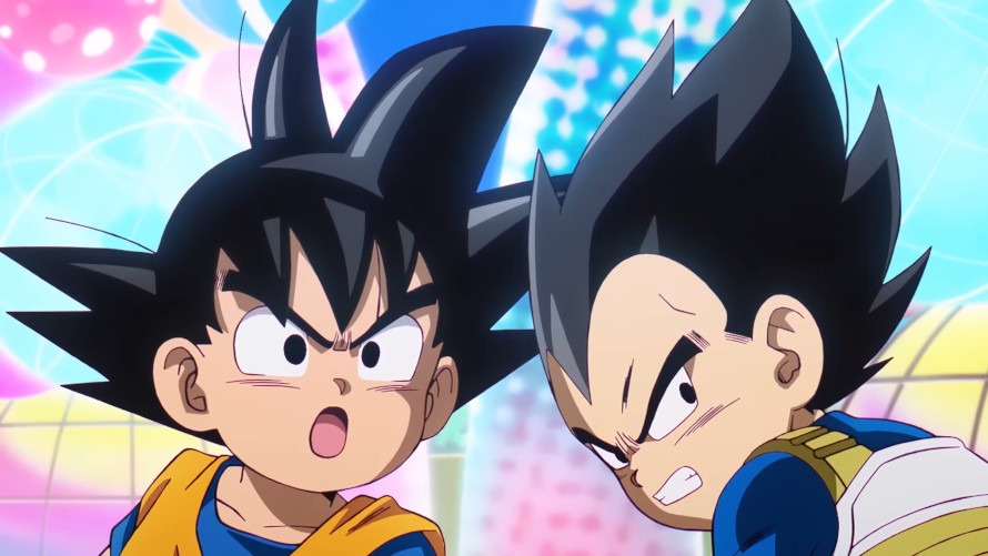 Dragon Ball Daima Premiere Date Locked in for October 11