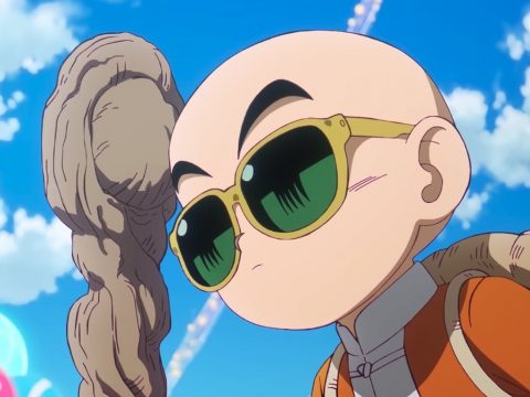 Dragon Ball Daima Anime Staff Includes One Piece Series Director and More