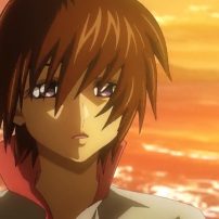 New Mobile Suit Gundam SEED FREEDOM Anime Film Trailer Debuts