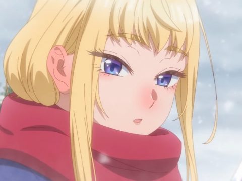 Hokkaido Gals Are Super Adorable! Gets More Adorable in New Trailer