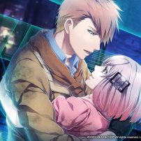 Experience Norn9: Last Era in the Stunning Limited Edition