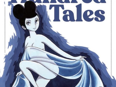 Tezuka Spins a Supernatural Yarn with One Hundred Tales