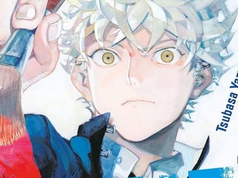 Blue Period Manga Takes Hiatus Until Next Spring