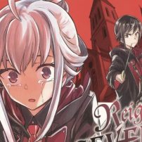 Reign of the Seven Spellblades Manga Adaptation Publishes Final Chapter